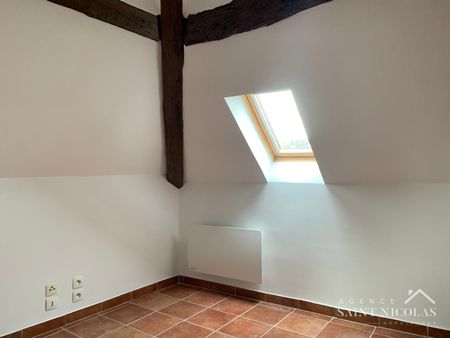 Location Appartement 3 pièces 29m² MEULAN EN YVELINES 78250 - Photo 4