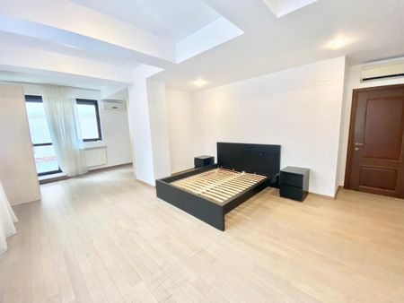 Exclusiv - Duplex 5 Camere/ 350MP + Curte 163 | Herastrau - Cartierul Francez - Photo 4