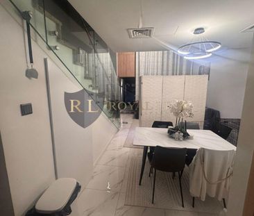 Stylish 1BR Townhouse | Rukan 3 | Dubai Land - Photo 6