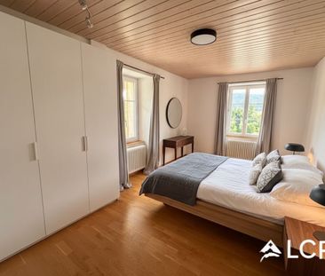 Bel appartement de 4.5p à Bioux - Photo 5