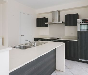 Appartement te huur in Wilrijk voor € 875 met 1 slaapkamer - Foto 5
