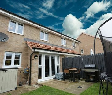 Flockhart Gait, EH21, Midlothian - Photo 4