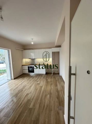 Studio/Γκαρσονιέρα για ενοικίαση - Πάτρα, - Photo 3