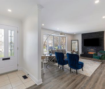 For Lease - 19 Sherry Lane Unit# A, South of Baseline to Knoxdale, ... - Photo 2