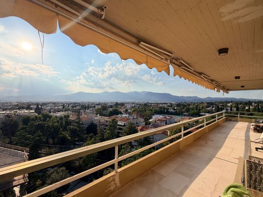 Διαμέρισμα για ενοικίαση Προφήτης Ηλίας (Κηφισιά) - Photo 1