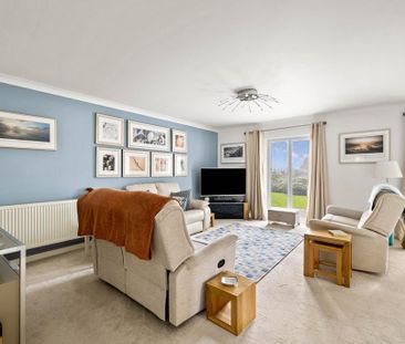 2 bedroom apartment to rent - Photo 2