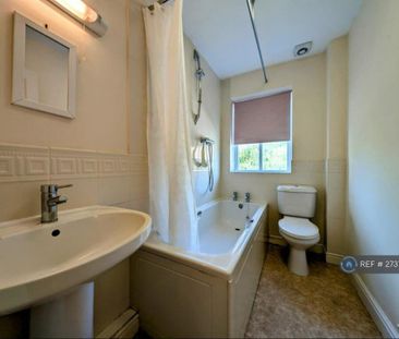 2 bedroom terraced house to rent - Photo 5