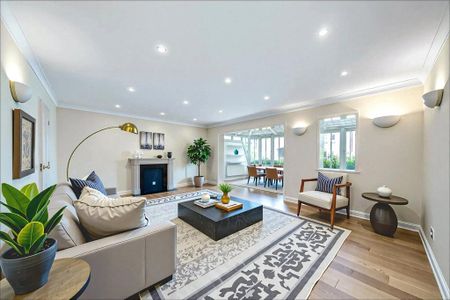 5 bedroom semi-detached house to rent - Photo 3