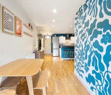 1 bedroom flat to rent - Photo 6