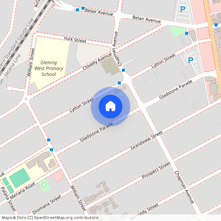 2/30 Gladstone Pde, Vic 3046, Glenroy