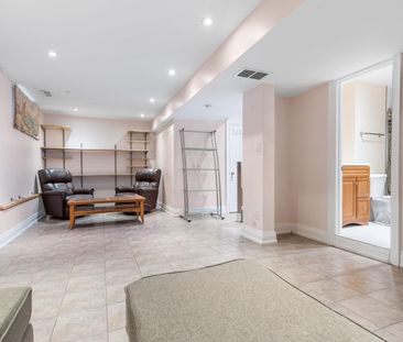 For Lease - 2106 Lawrence Avenue Unit# Bsmt, Toronto, Ontario - Photo 5