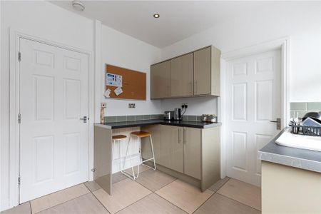 1 bedroom terraced house to rent - Photo 5