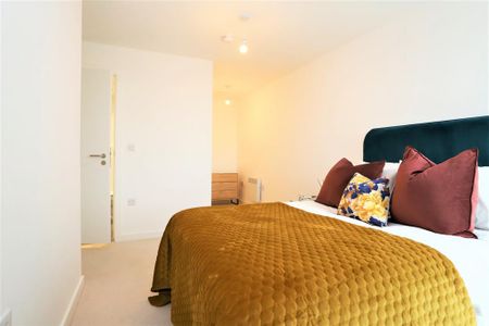 3 bedroom apartment to rent - Photo 3