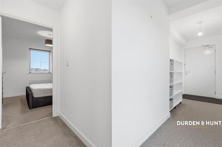 2 bedroom apartment to rent - Photo 5