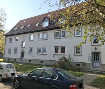 Praktisch geschnittene Dachgeschosswohnung - Foto 3