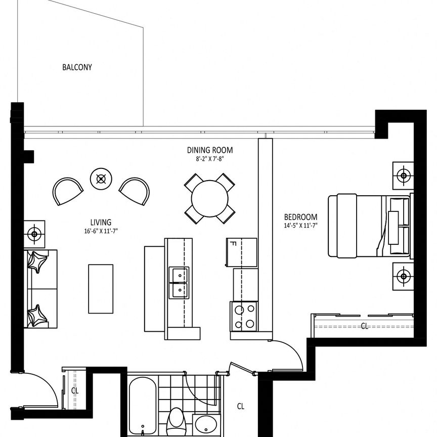 100 Main - Plan I - Photo 1