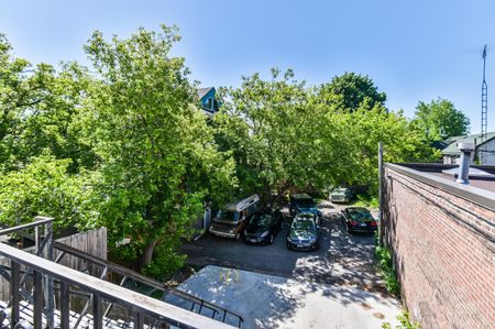 For Lease - 1915A Queen Street, Toronto, Ontario - Photo 2