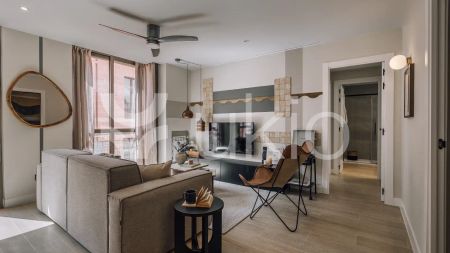 Apartamento de alquiler en Calle de la Magdalena, Embajadores - Lavapiés - Foto 3
