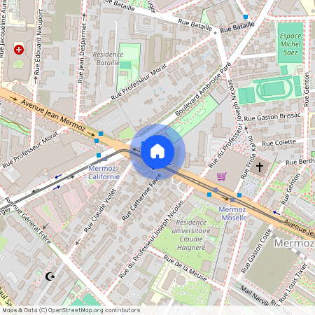 69008, Lyon 8E Arrondissement