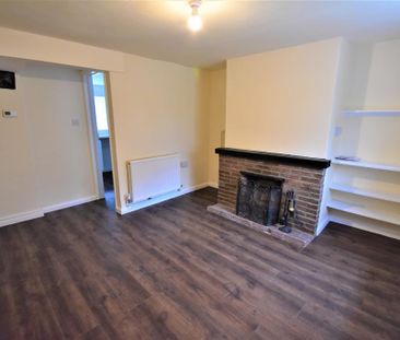 1 bedroom terraced house to rent - Photo 6