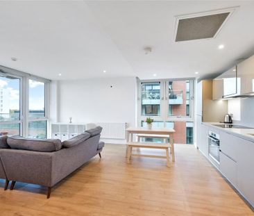 2 bedroom apartment to rent - Photo 4