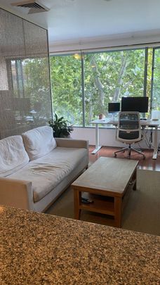 Convenient City Studio Steps from the CBD & Botanic Gardens - Photo 1