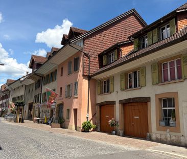Zentralgelegene Wohnung in Hafennähe - Photo 4