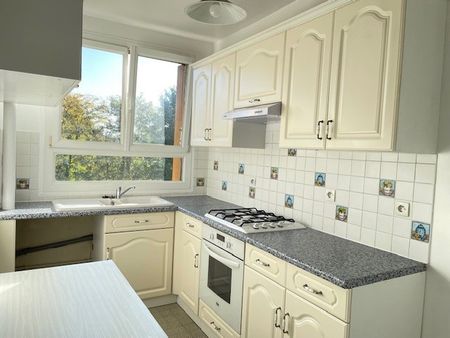 Location Appartement 2 pièces 56m² ANTONY 92160 - Photo 5