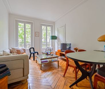 Appartement à louer 3 pièces • 60 m 2 Paris 10 - Photo 1