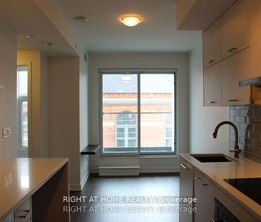TEN93 Queen West Condos , #418 - Photo 1
