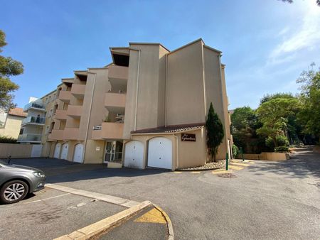 Père Soulas - Studio - 22,31m² - Photo 5