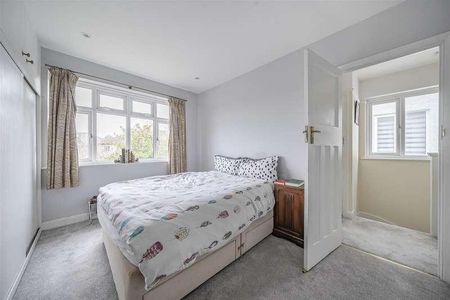 Tudor Drive, Kingston Upon Thames, KT2 - Photo 5