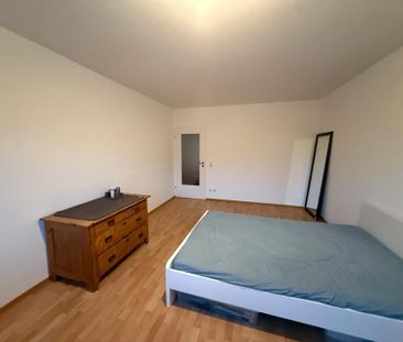 Suche Mitbewohner/in für Zimmer in 2ZKB in Lützel - Photo 3