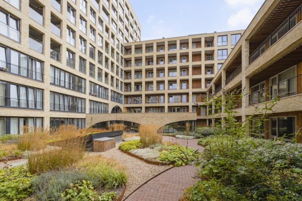 Rijnlandlaan 151, 1062MX Amsterdam - Foto 1