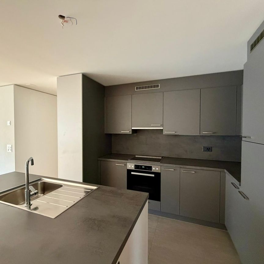 Superbe appartement de 4.5 pièces en plein centre ville - Photo 1