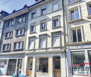 1.5 Zimmer, 26 m², 2. Stock - Foto 6