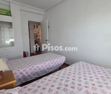 Piso en alquiler en Carrer de Monòver - Photo 3