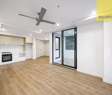 BRAND NEW 2 BEDROOM APARTMENTS FOR LEASE | 40 HOSKINS STREET, BANKS... - Photo 2