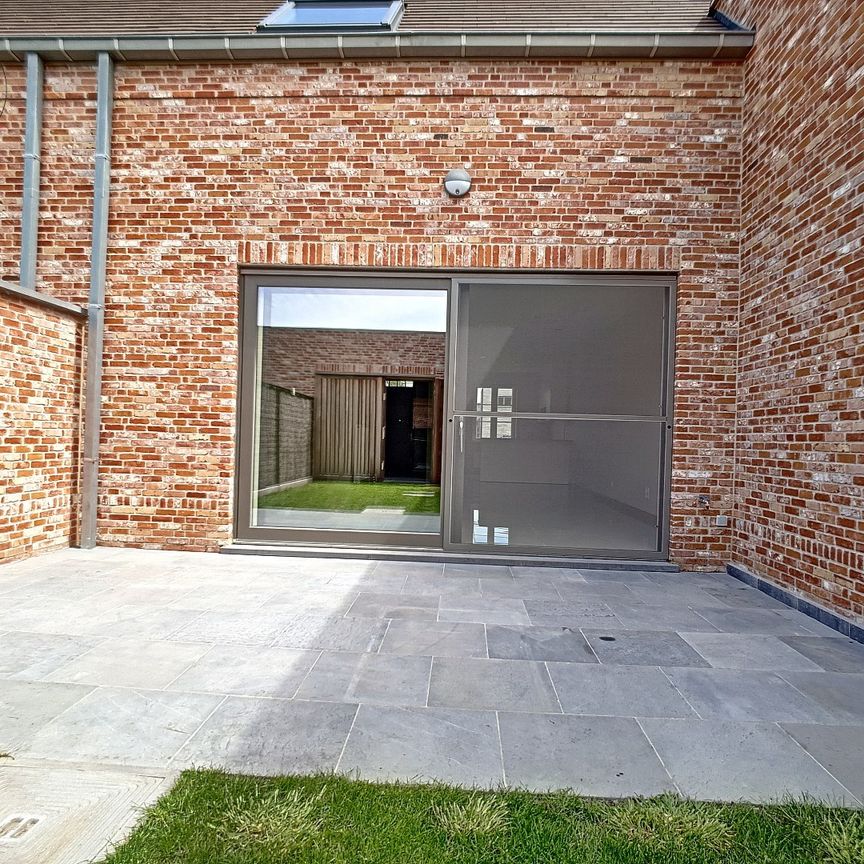 Hooiwege 57, 9940 Evergem Sleidinge - Photo 1