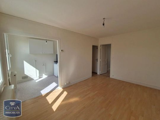 Appartement à louer 2 pièces 32.15m² - Photo 1