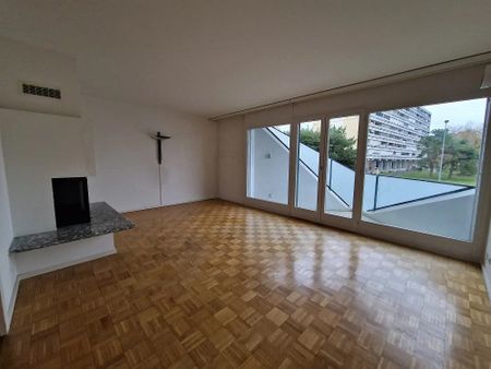 Appartement de 3,5 pièces au 1er étage - Photo 5