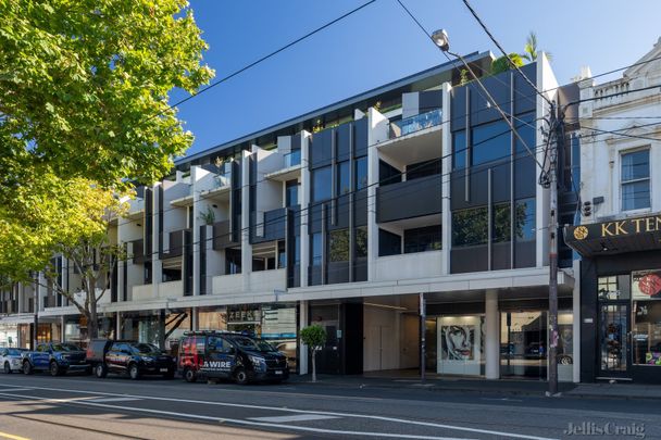 130/471 Malvern Road, South Yarra - Photo 1