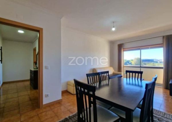 Apartamento T1 em Braga