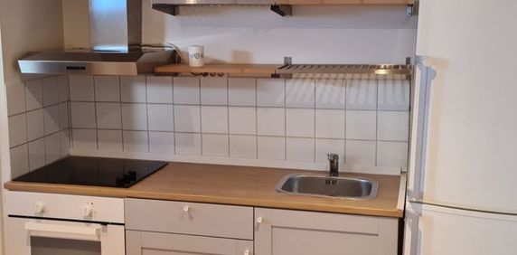 Björnstiernas väg, Järfälla - Foto 2