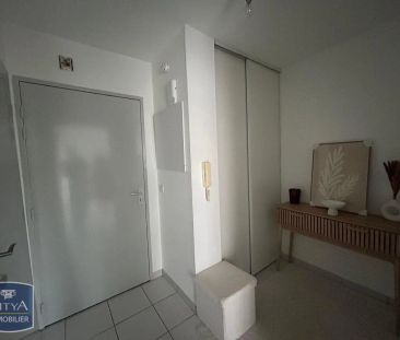 Appartement à louer 1 pièce 37.26m² - Photo 4