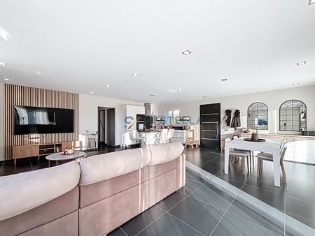 Villa de standing meublée avec dépendance et piscine, - Photo 4