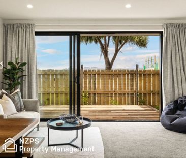 5/36 Marlow Street, Saint Kilda - Photo 1