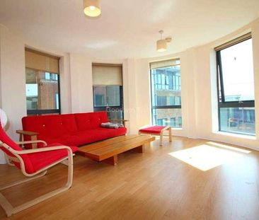 City South, City Road East, Southern Gateway, M15 - Photo 2