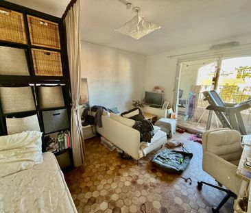 Appartement 2 Pièces 31 m² - Photo 1