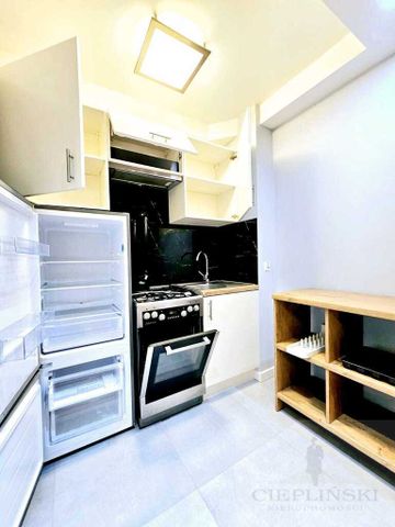 Nowoczesna kawlerka przy Parku Kasprowicza!! - Фото 5